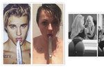 Hvězda z Instagramu Celeste Barber: Dělá si srandu z Kardashian i Biebera!