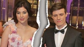 Zpěvačka Celeste Buckingham promluvila o rozchodu s přítelem: Co se stalo?