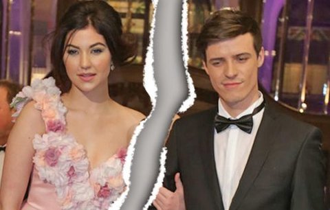 Zpěvačka Celeste Buckingham promluvila o rozchodu s přítelem: Co se stalo?