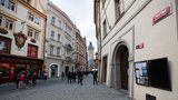 Magistrát stojí o Manhartský palác v centru Prahy: Za chybějící podíl je připraven „vysolit“ přes 120 milionů
