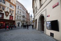 Magistrát stojí o Manhartský palác v centru Prahy: Za chybějící podíl je připraven „vysolit“ přes 120 milionů