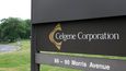 Celgene Corp.