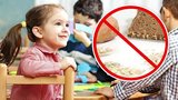 Diskriminace? Školky odmítají děti se zdravotní dietou, i když nosí vlastní oběd