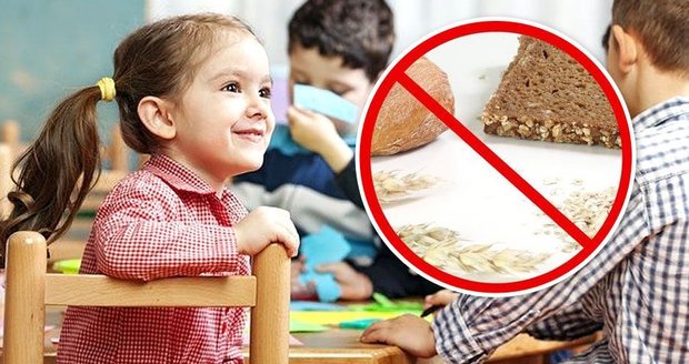 Diskriminace? Školky odmítají děti se zdravotní dietou, i když nosí vlastní oběd