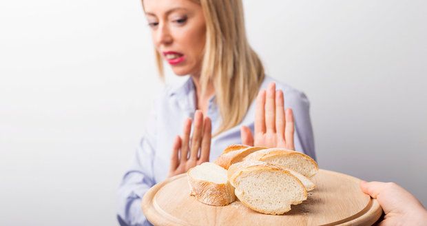 Život bez lepku: Nutnost i zdravý životní styl