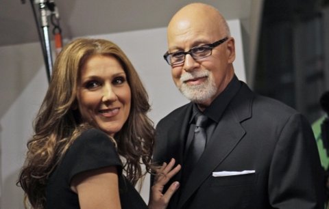 Céline Dion byla hospitalizovaná, hrozil jí předčasný porod!