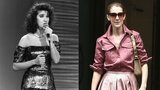 Céline Dion: Bez stylisty byla ztracená, s ním je módní ikonou! 