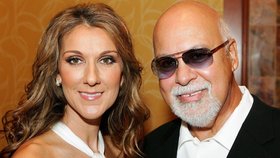 Zdrcená Céline Dion: Těžce nemocný manžel vyslovil poslední přání! Chtěl by umřít v její náruči