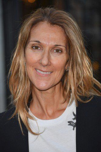 Celine Dion