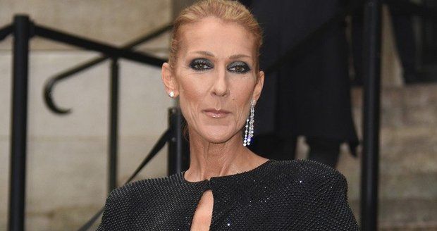 Celine Dion, Iglesias nebo Kiss: V roce 2021 chce Česku vynahradit pauzu mnoho hvězd!