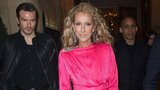 Celine Dionová ruší koncerty: Kvůli nemoci!