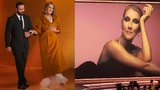Nemocná Céline Dionová (55) šokovala na cenách Grammy!