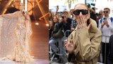 Nadšená Céline Dion: Vrátila se mezi lidi!