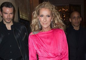 Celine Dionová ruší koncerty