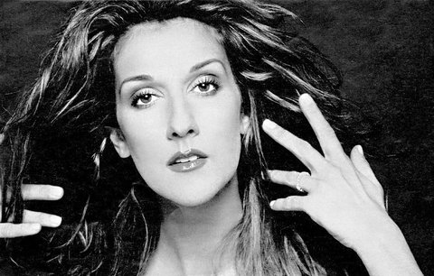 Celine Dion o dvojčatech: Je to pořádná fuška!