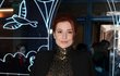 Premiéra Céline show: Kateřina Bláhová Premiéra Céline show: Kateřina Bláhová