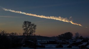 Kolem Země profrčí asteroid. A nejen jeden! Kde sledovat provoz v našem okolí?