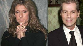 Bratr Céline Dion zemřel: Podlehl rakovině jako její manžel