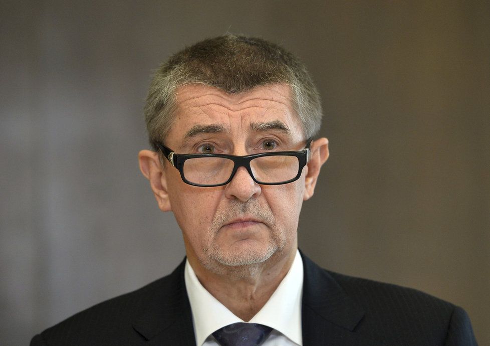 Andrej Babiš