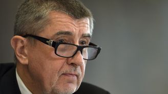 VIDEO: „Jste zkorumpovaná pakáž,“ vyjel Babiš na novinářku ČT. Ptala se na jeho dluhopisy 