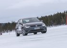 Testovali jsme celoroční pneumatiky ve Finsku: Na skok v ledovém království