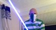 Fanoušci Celticu odpověděli na výhružný vzkaz fanynky Fenerbahce po svém