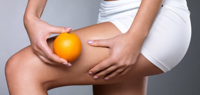 Cvičte proti celulitidě: 6 cviků, kterými porazíte pomerančovou kůži