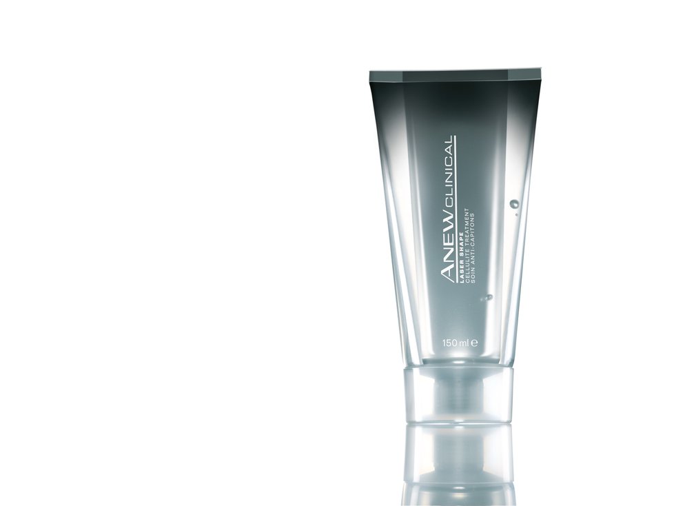 Dvoufázová péče proti celulitidě Anew Clinical, Avon, 550 Kč