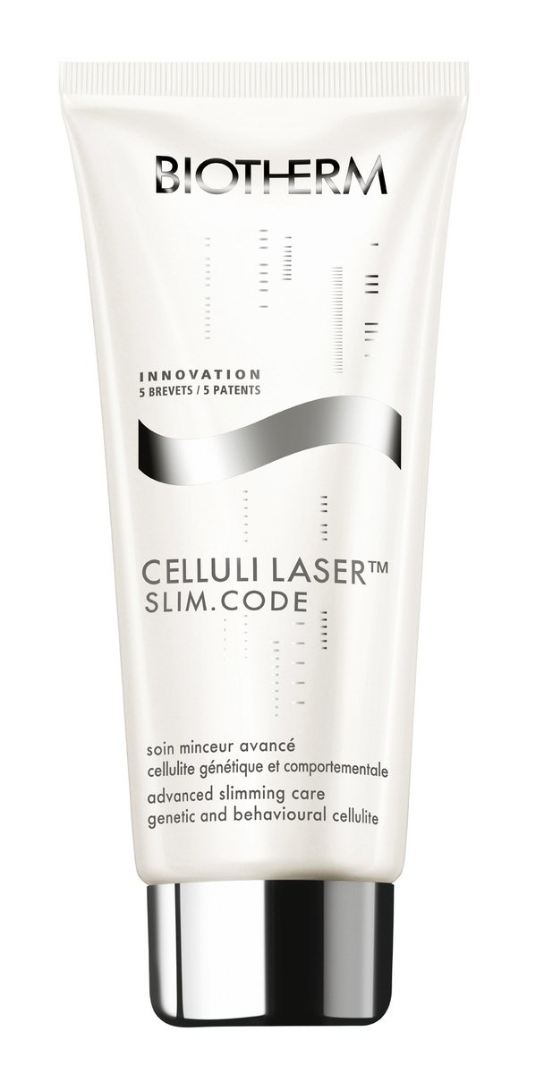 Krém proti celulitidě Vepluli Laser Slim.Code, Biotherm, 1490 Kč