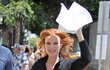 Marcia Cross