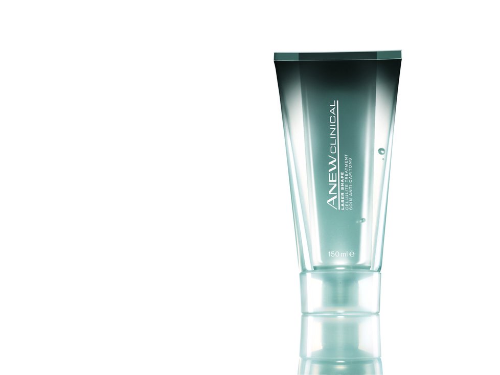 Dvoufázová péče proti celulitidě Anew Clinical, Avon, 550 Kč