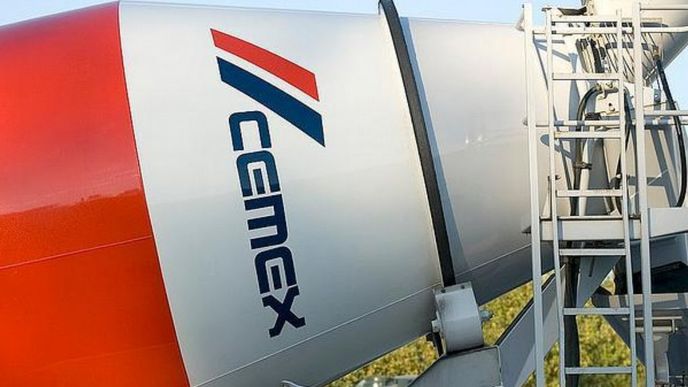 Mexický koncern Cemex se v Česku rozešel ve zlém s bývalým společníkem ve stavební společnosti Cemex Construction Services.