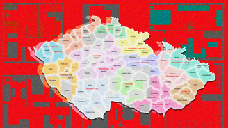 Velké srovnání nájmů: V těchto krajích je bydlení nejlevnější Velké srovnání nájmů: V těchto krajích je bydlení nejlevnější