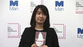 Man Booker, prestižní cena za literaturu, putuje do Jižní Koreje: Vyhrála ji kniha o vegetariánství