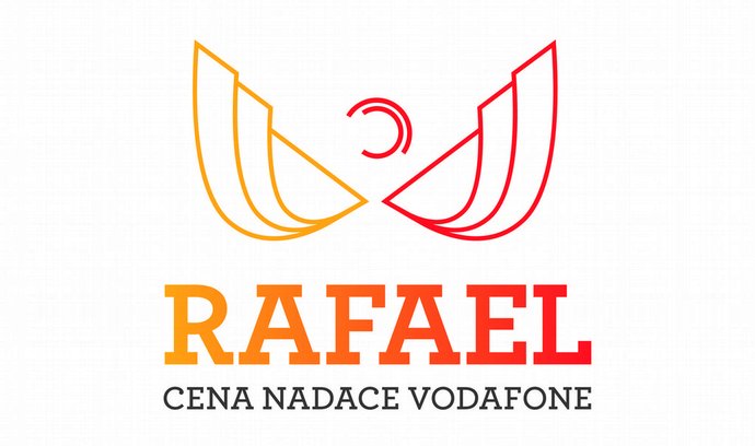 Cena Rafael Nadace Vodafone