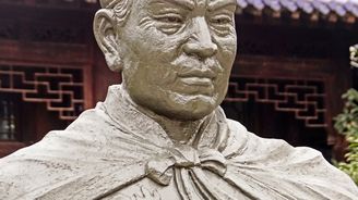 Čeng Che: Čínský „admirál západních moří“, který jako první ovládl Indický oceán