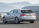 A4/S4: 2.0 TFSI/185 kW, 3.0 TFSI/260 kW, 2.0 TDI/110 kW, 2.0 TDI/140 kW, 3.0 TDI/160 kW, 3.0 TDI/200 kW, od 854 780 Kč