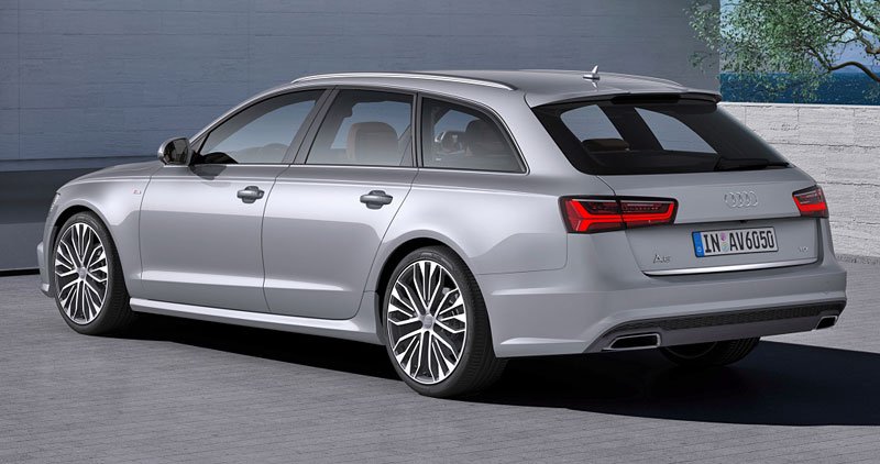 A6/S6/RS6: 2.0 TFSI/185 kW, 4.0 TFSI/331 kW, 4.0 TFSI/412 kW, 4.0 TFSI/445 kW, 2.0 TDI/140 kW, 3.0 TDI/160 kW, 3.0 TDI/200 kW, 3.0 biTDI/235 kW, 3.0 biTDI/240 kW, od 1 005 591 Kč