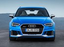 Audi RS 3 Sportback