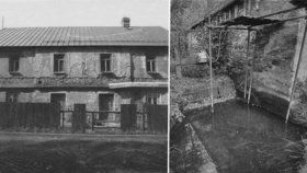Už 64 let zůstává vražda osmileté holčičky v Čenkově na Příbramsku velkou a neobjasněnou záhadou.