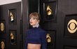 Ceny Grammy: Taylor Swift