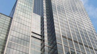 Americká banka Citigroup zvýšila zisk o více než pětinu