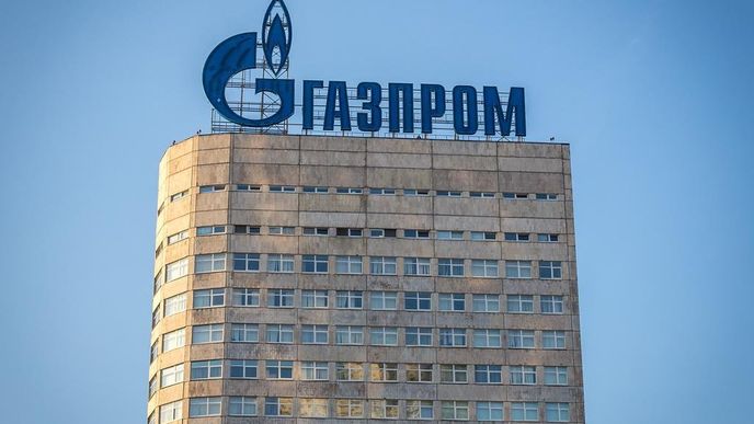 Gazprom