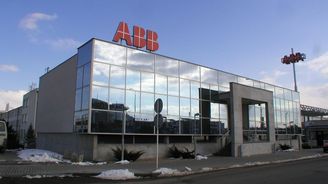 Koncern ABB prodal část firmy sídlící v Praze