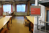 Naděje pro Naději: Magistrát prodloužil nájem centru pro bezdomovce. I přes odpor Prahy 1