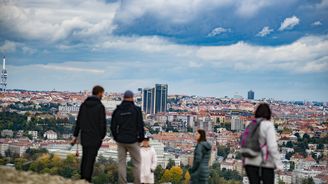 Sehnat nájemní byt v Praze je nejtěžší za posledních osm let, ukazuje průzkum