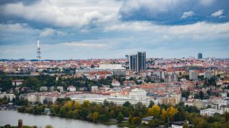 Pražské byty přestaly zdražovat, starší dokonce zlevňují. Nájmy ale vystřelily k rekordům