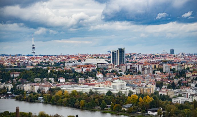 Airbnb zažívá v Praze horší sezonu než loni. Správcovské firmy opouštějí trh