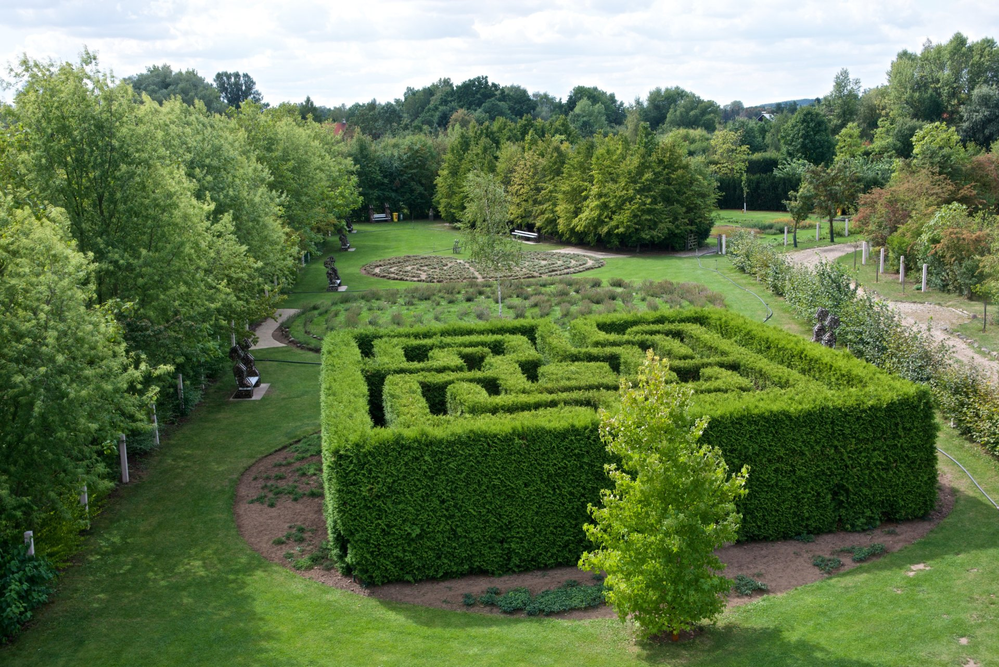 Centrum řemesel Botanicus