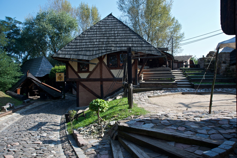 Centrum řemesel Botanicus